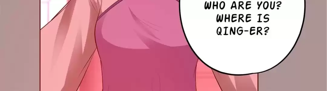 My Snapping Fox Lord Chapter 142 page 33 - 