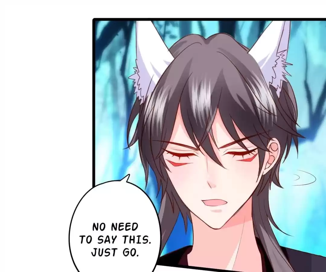 My Snapping Fox Lord Chapter 142 page 45 - 