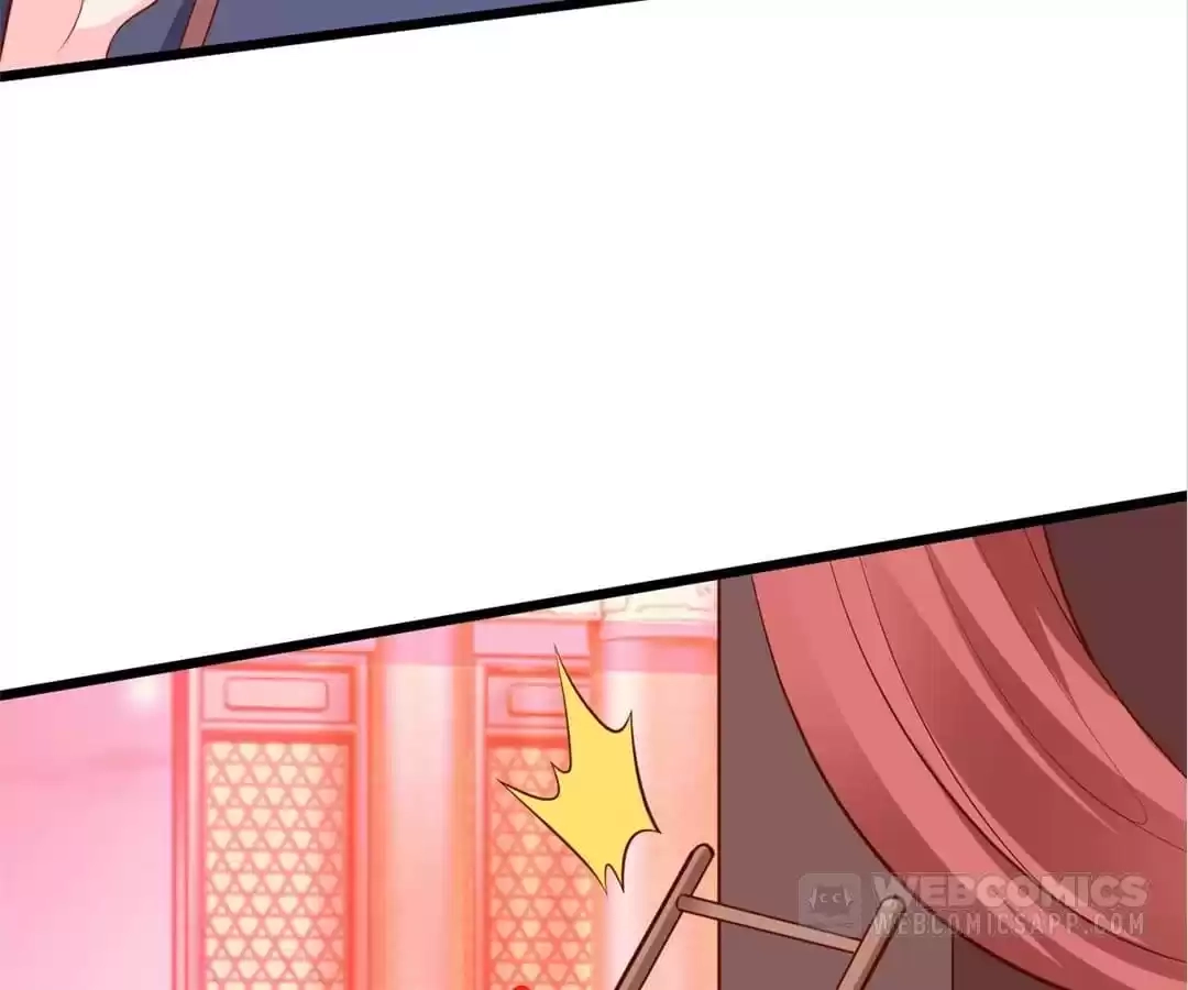 My Snapping Fox Lord Chapter 142 page 78 - 