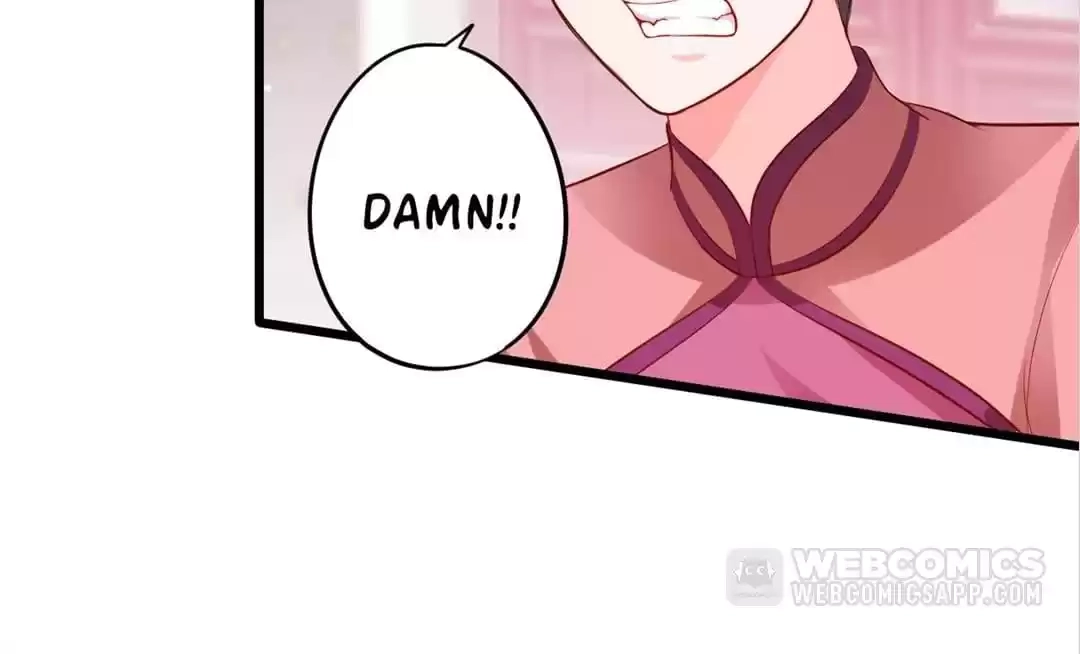My Snapping Fox Lord Chapter 142 page 91 - 