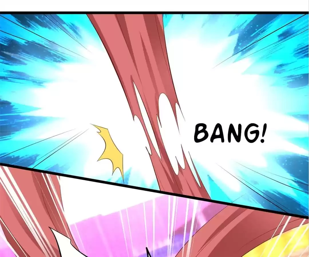 My Snapping Fox Lord Chapter 142 page 94 - 