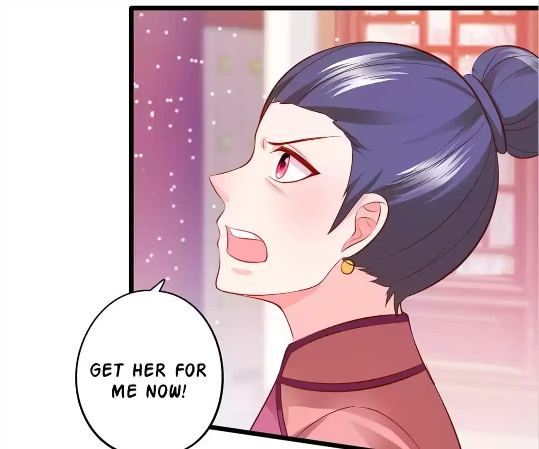 My Snapping Fox Lord Chapter 142 page 98 - 