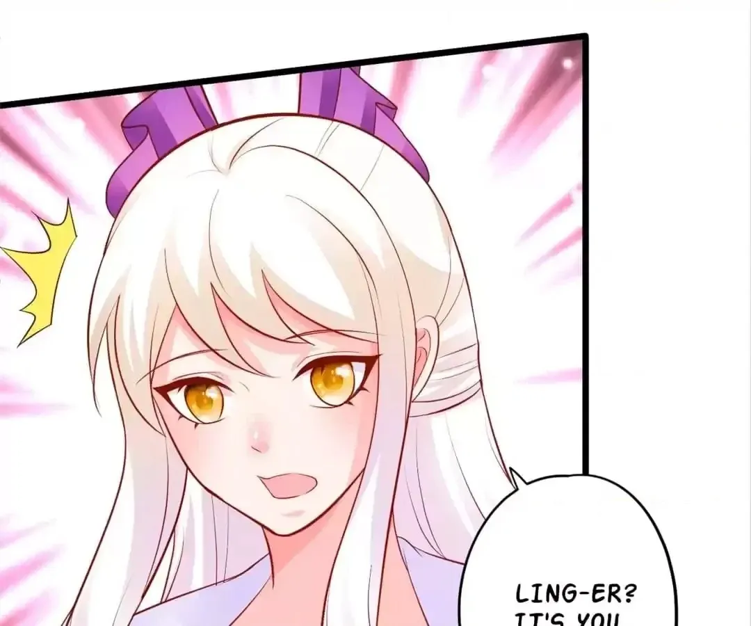 My Snapping Fox Lord Chapter 143 page 30 - 