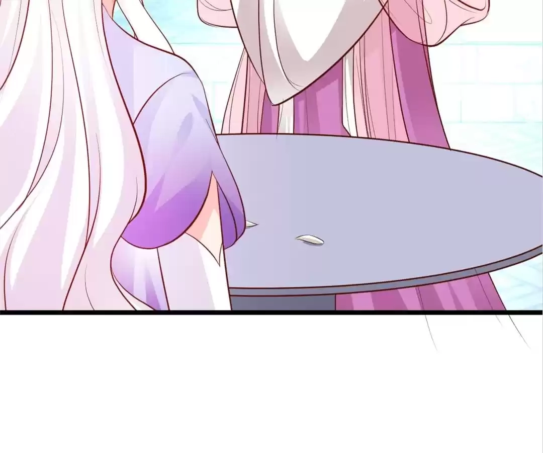 My Snapping Fox Lord Chapter 143 page 41 - 