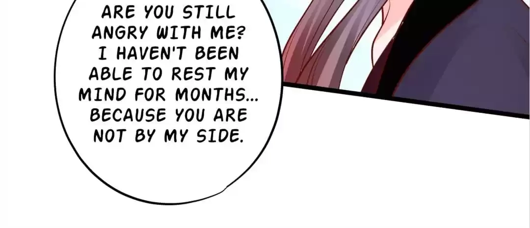 My Snapping Fox Lord Chapter 143 page 54 - 