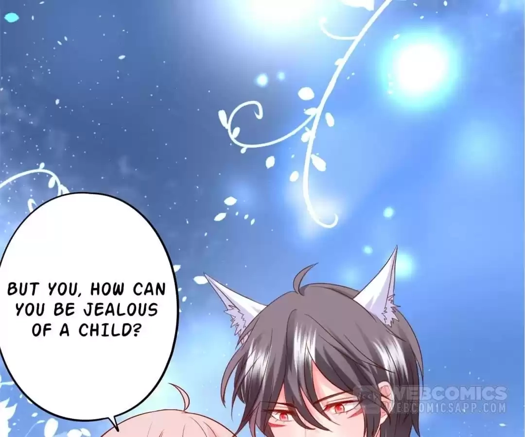 My Snapping Fox Lord Chapter 143 page 62 - 
