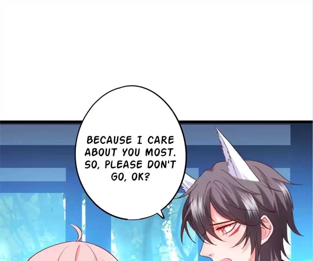 My Snapping Fox Lord Chapter 143 page 66 - 
