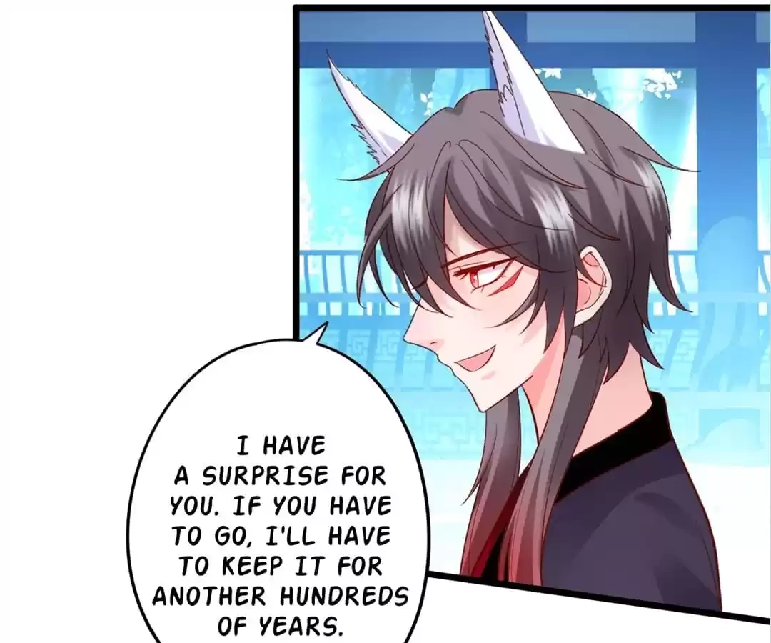 My Snapping Fox Lord Chapter 143 page 75 - 