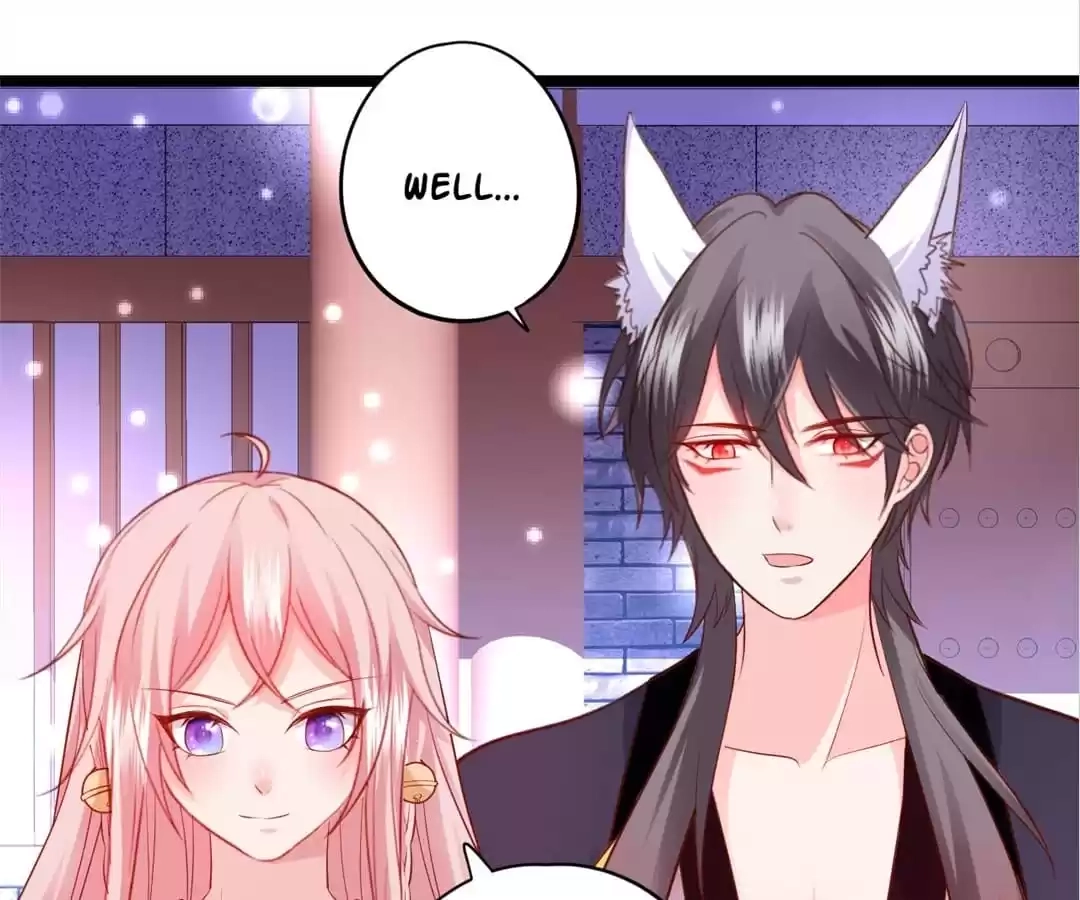 My Snapping Fox Lord Chapter 143 page 93 - 