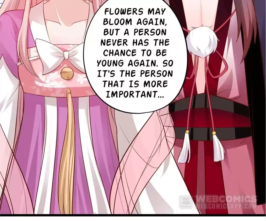 My Snapping Fox Lord Chapter 143 page 94 - 