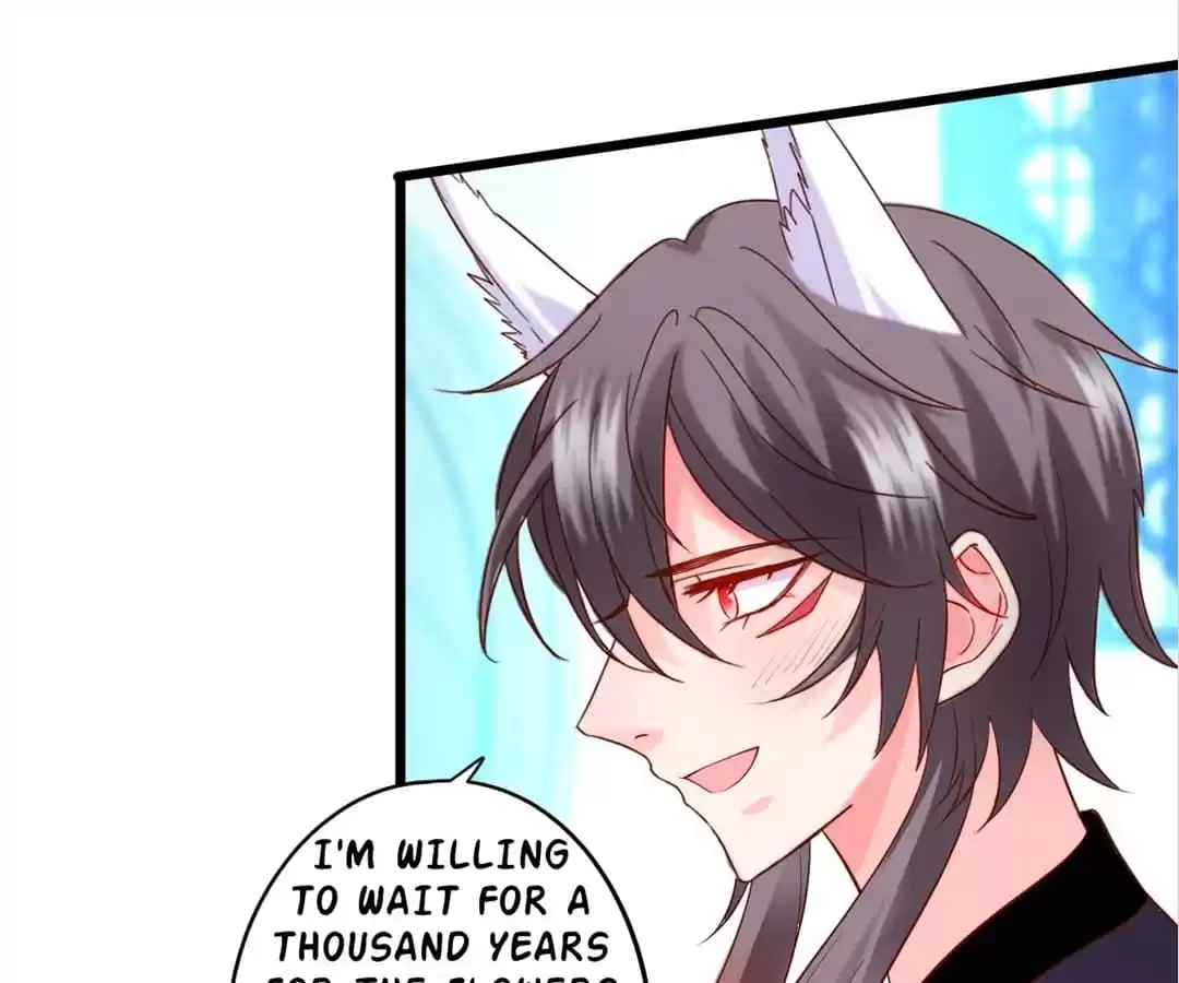 My Snapping Fox Lord Chapter 143 page 98 - 