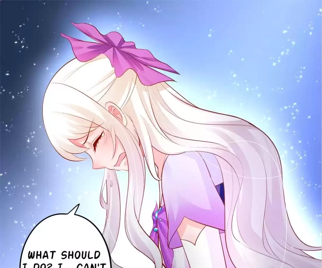 My Snapping Fox Lord Chapter 144 page 116 - 