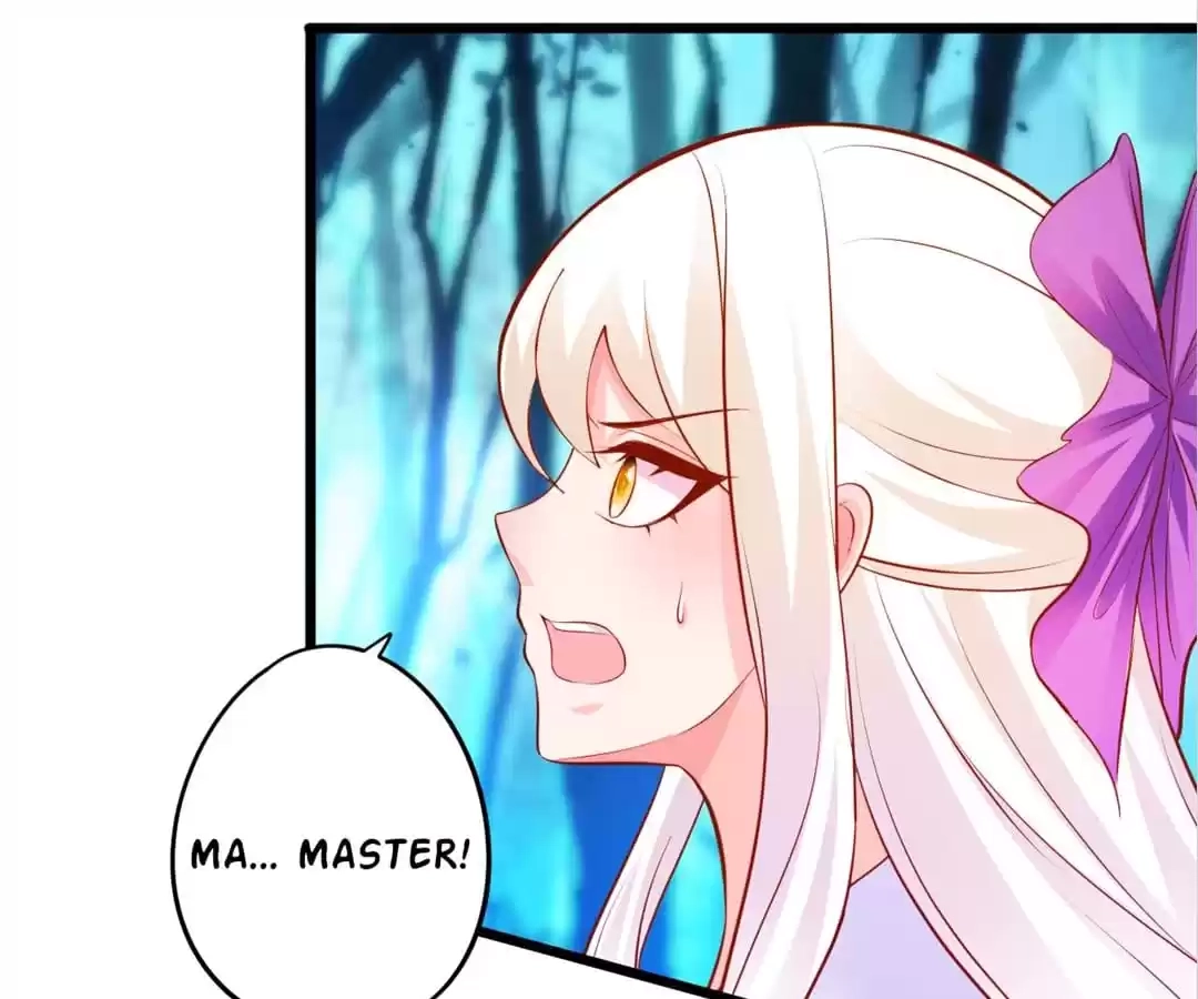 My Snapping Fox Lord Chapter 144 page 14 - 