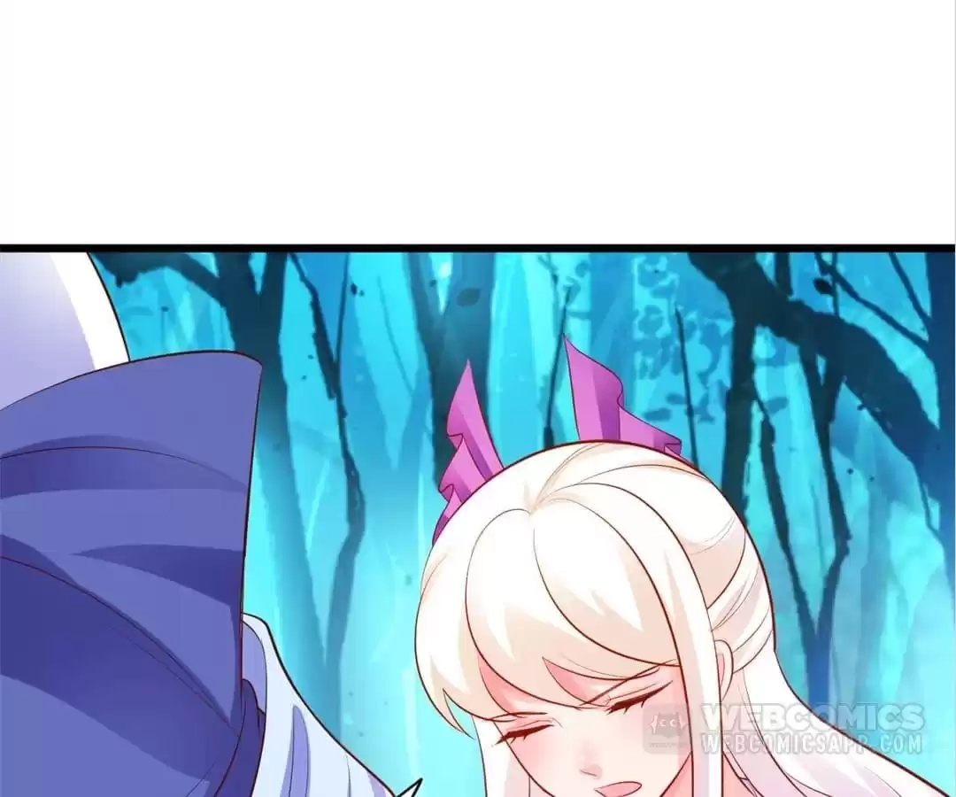 My Snapping Fox Lord Chapter 144 page 17 - 
