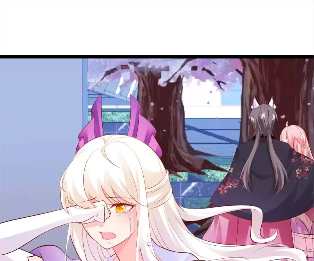 My Snapping Fox Lord Chapter 144 page 3 - 