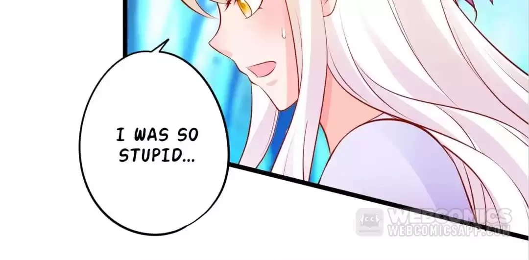 My Snapping Fox Lord Chapter 144 page 23 - 