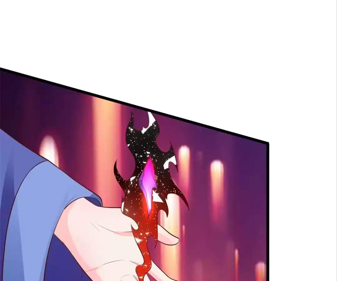 My Snapping Fox Lord Chapter 144 page 24 - 
