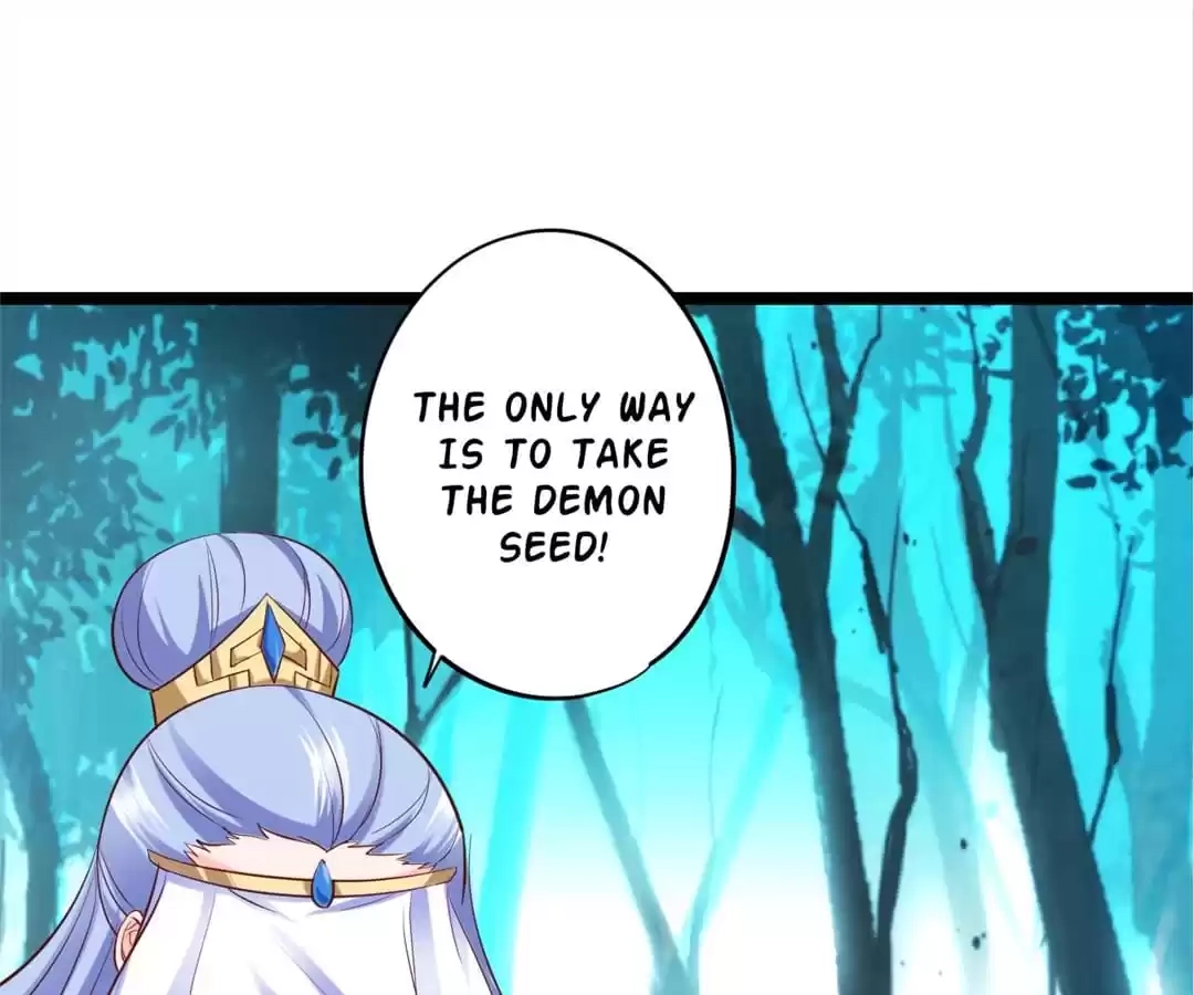 My Snapping Fox Lord Chapter 144 page 26 - 