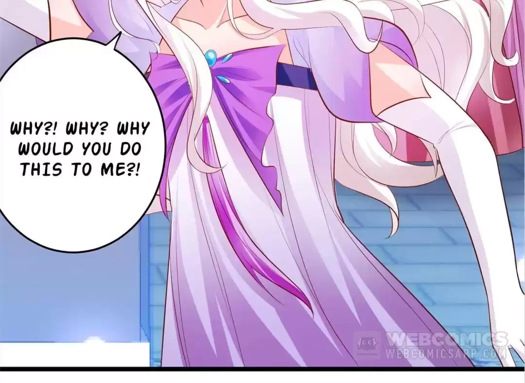 My Snapping Fox Lord Chapter 144 page 4 - 