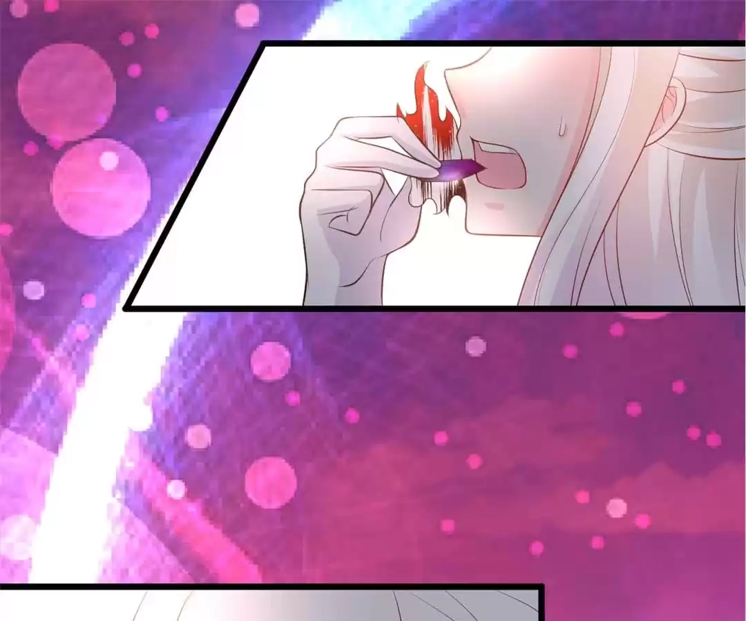 My Snapping Fox Lord Chapter 144 page 36 - 