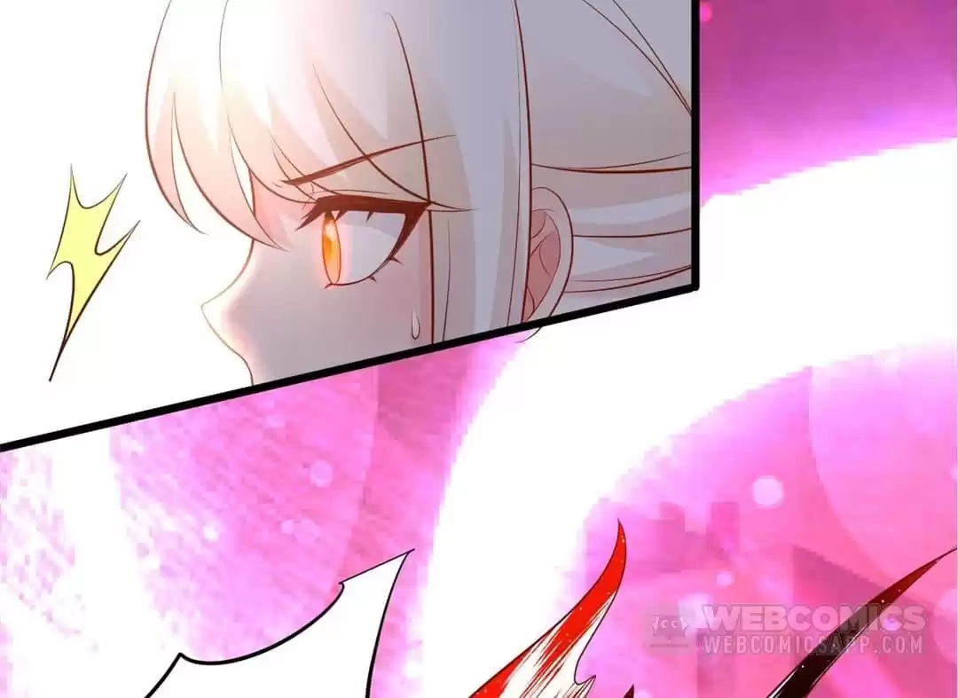 My Snapping Fox Lord Chapter 144 page 37 - 