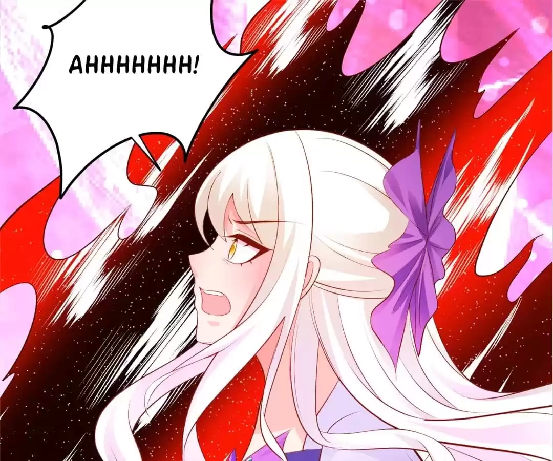 My Snapping Fox Lord Chapter 144 page 38 - 