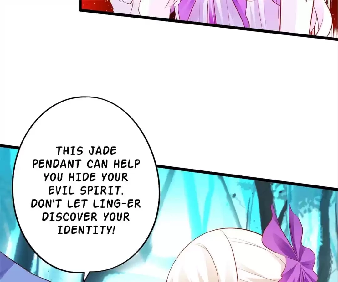 My Snapping Fox Lord Chapter 144 page 42 - 