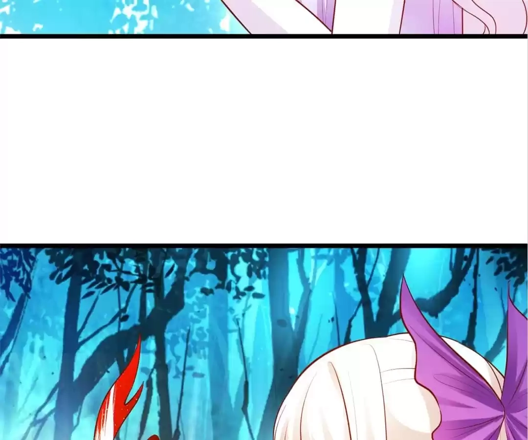 My Snapping Fox Lord Chapter 144 page 44 - 