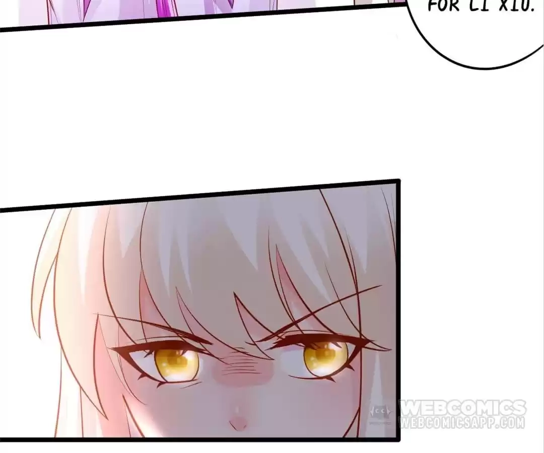 My Snapping Fox Lord Chapter 144 page 58 - 
