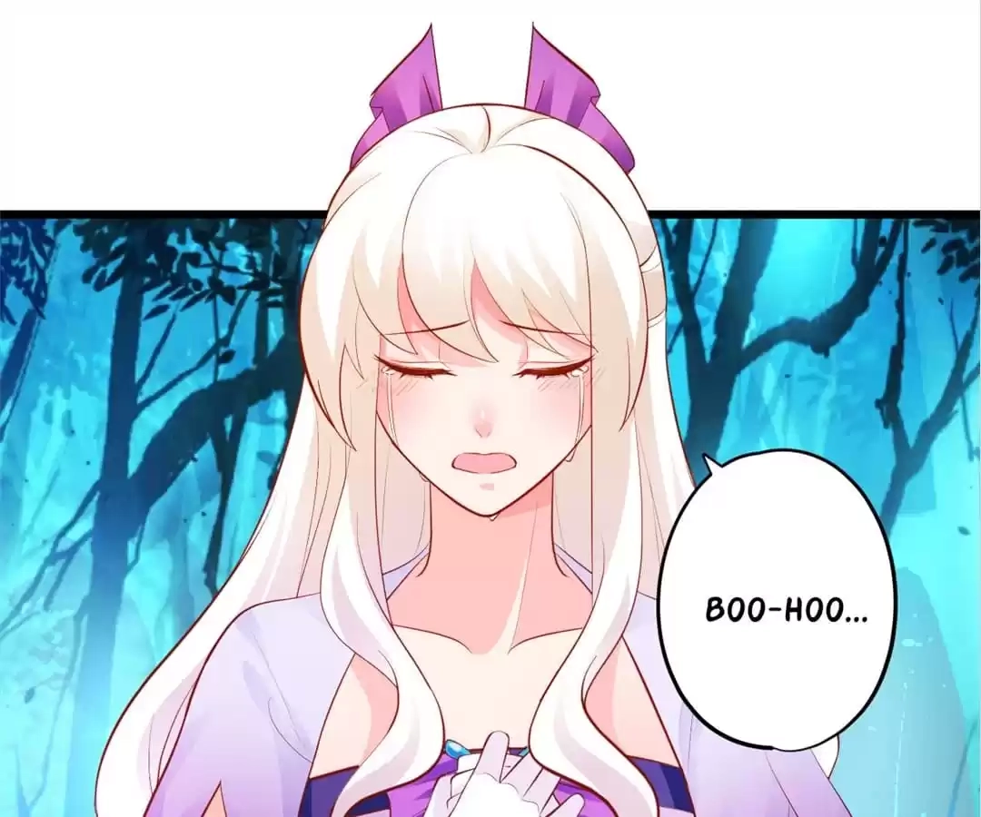 My Snapping Fox Lord Chapter 144 page 7 - 
