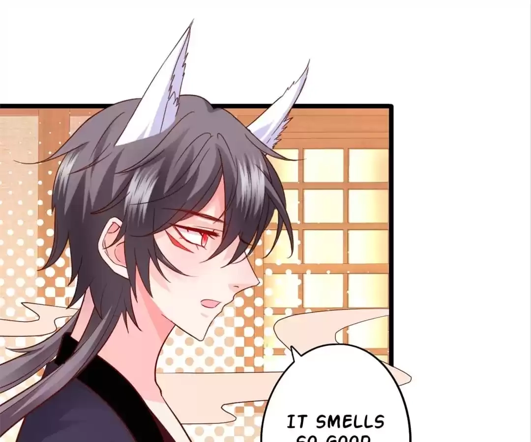 My Snapping Fox Lord Chapter 144 page 67 - 