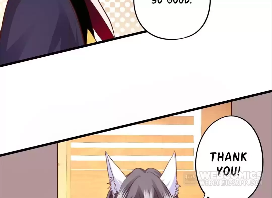 My Snapping Fox Lord Chapter 144 page 68 - 