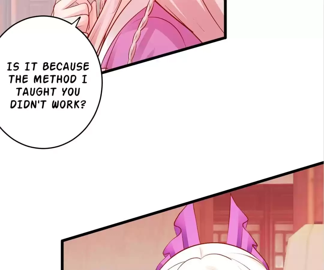 My Snapping Fox Lord Chapter 144 page 79 - 