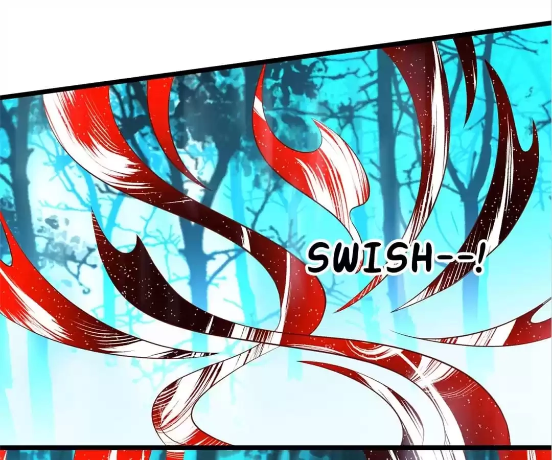My Snapping Fox Lord Chapter 144 page 9 - 