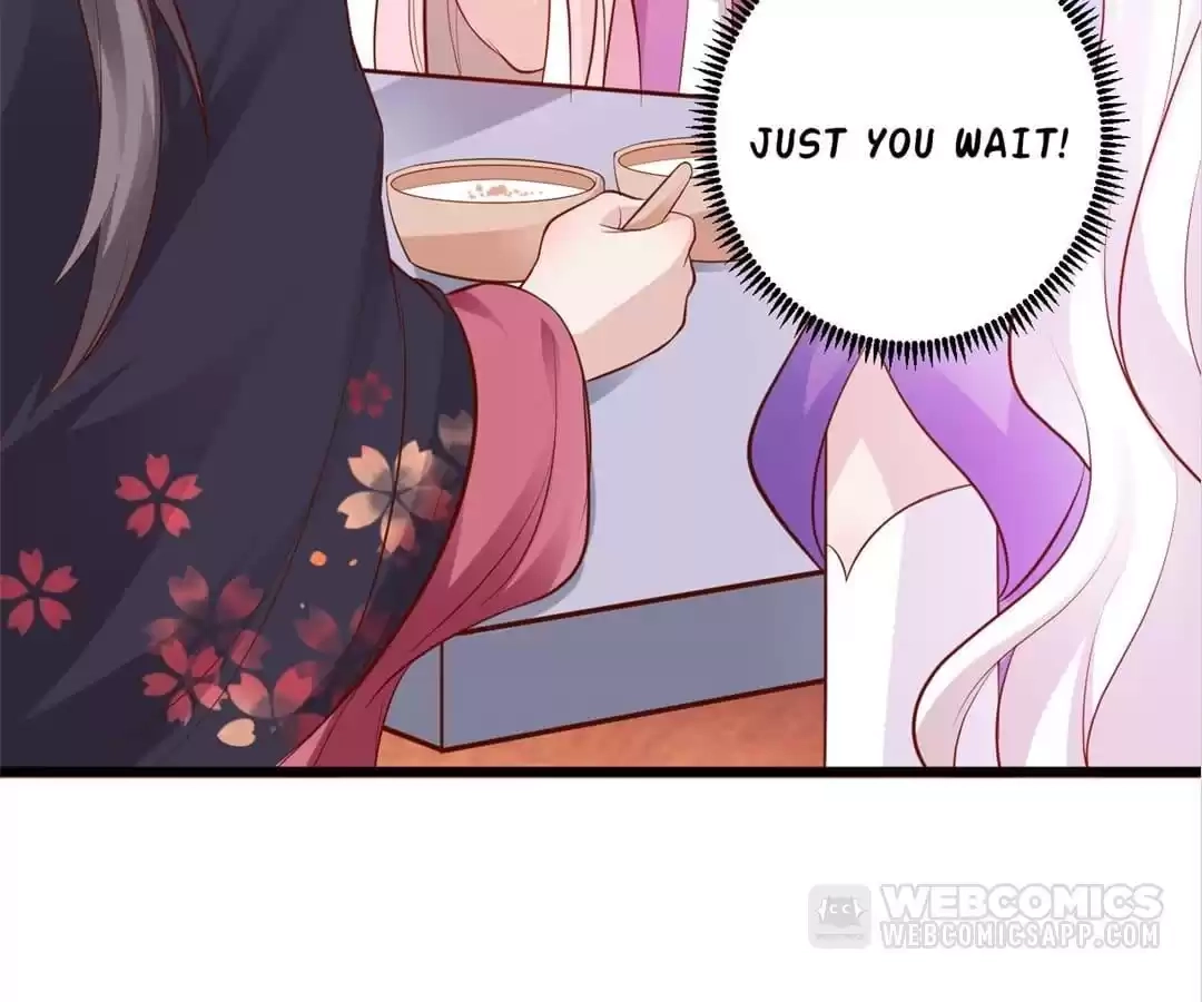 My Snapping Fox Lord Chapter 144 page 86 - 