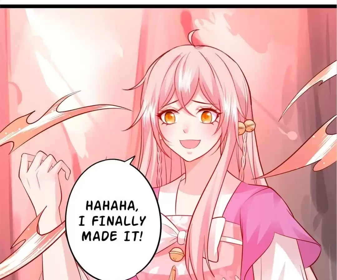 My Snapping Fox Lord Chapter 145 page 11 - 
