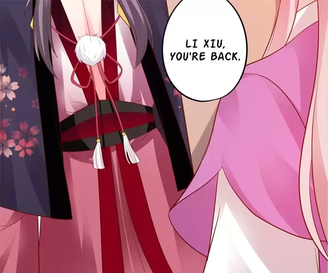 My Snapping Fox Lord Chapter 145 page 104 - 