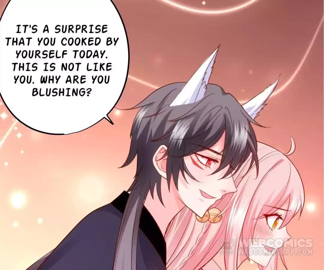 My Snapping Fox Lord Chapter 145 page 112 - 