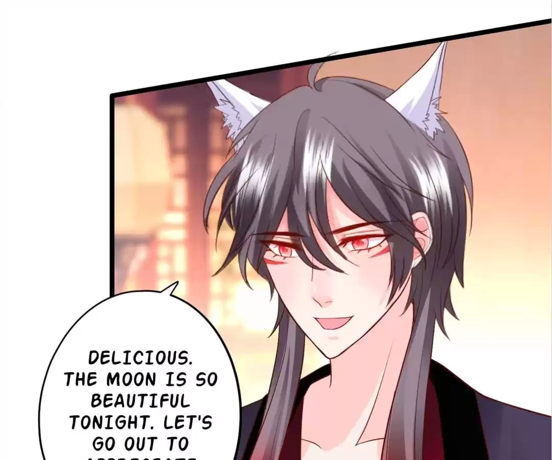 My Snapping Fox Lord Chapter 145 page 127 - 