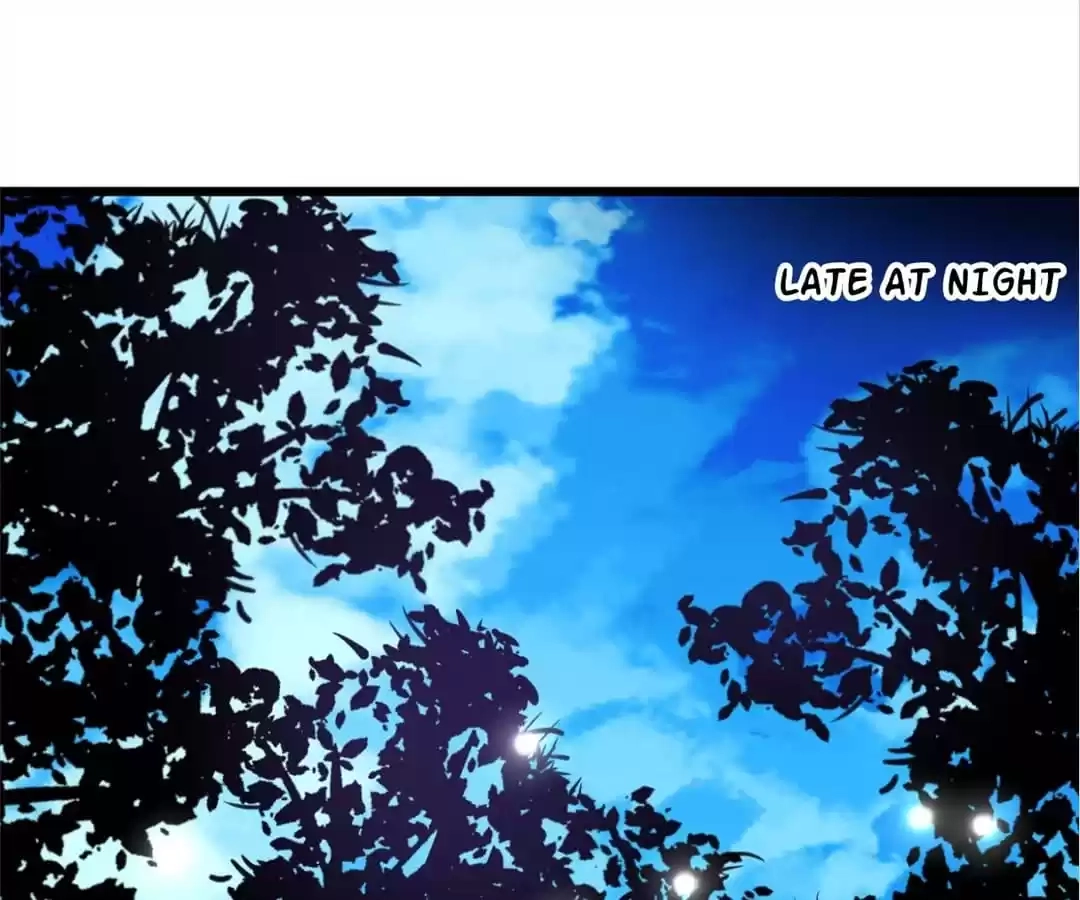 My Snapping Fox Lord Chapter 145 page 129 - 