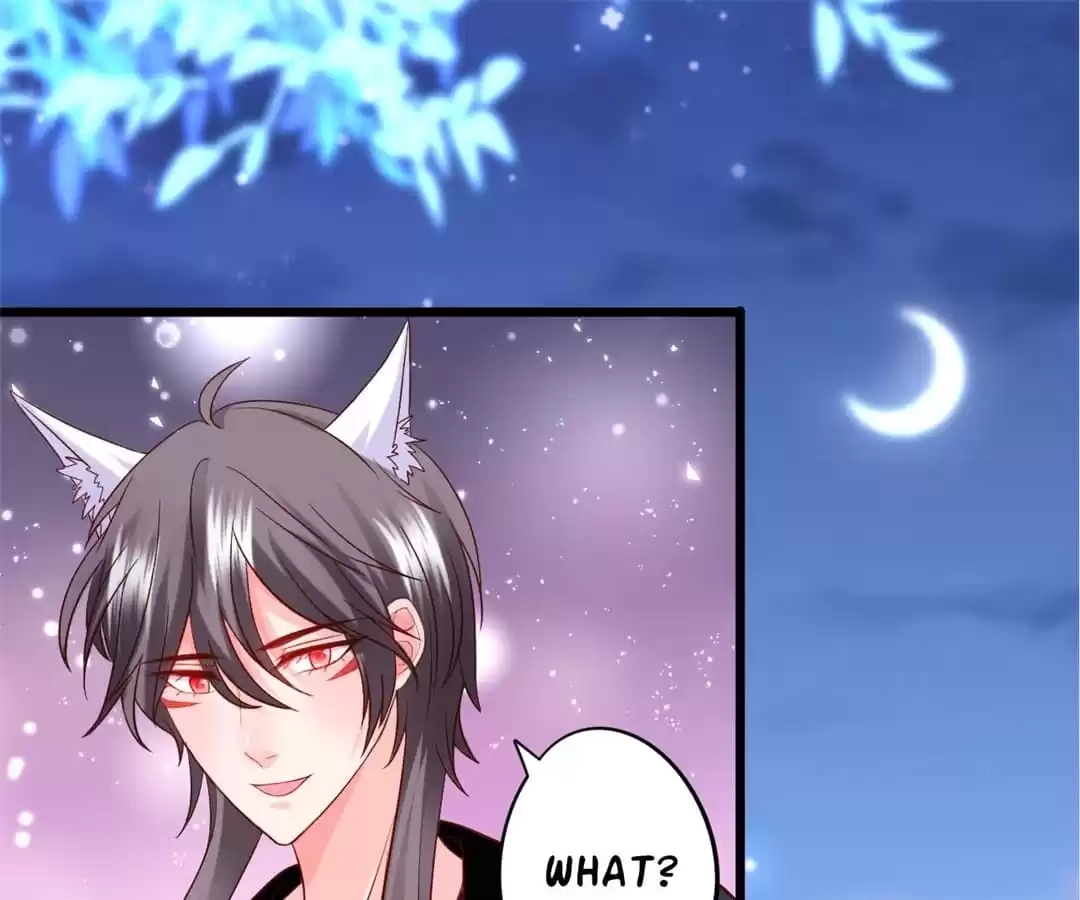 My Snapping Fox Lord Chapter 145 page 133 - 