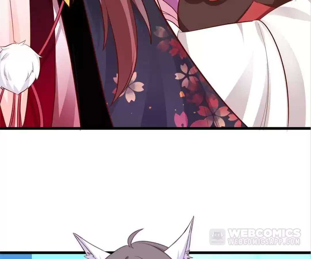 My Snapping Fox Lord Chapter 145 page 137 - 