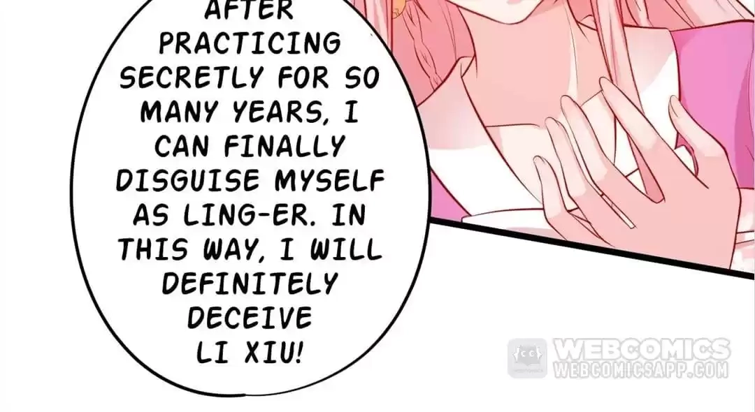 My Snapping Fox Lord Chapter 145 page 15 - 
