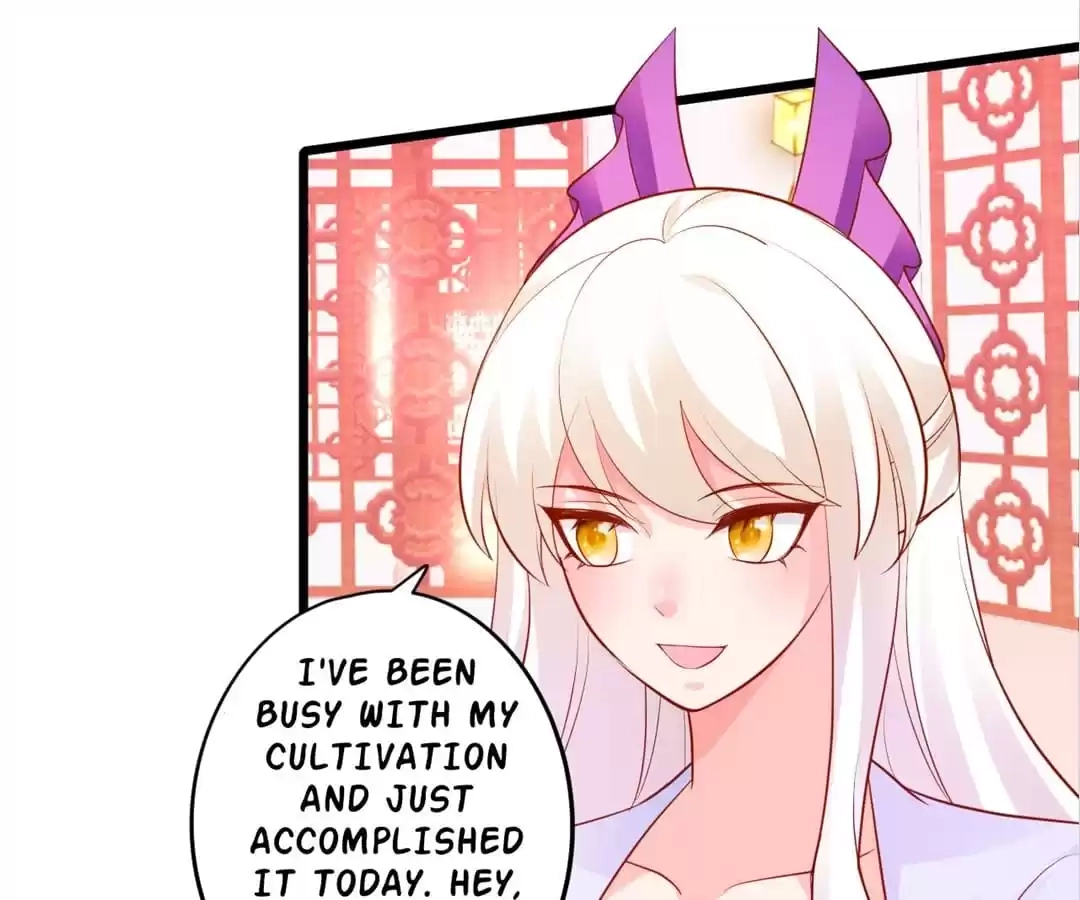 My Snapping Fox Lord Chapter 145 page 24 - 