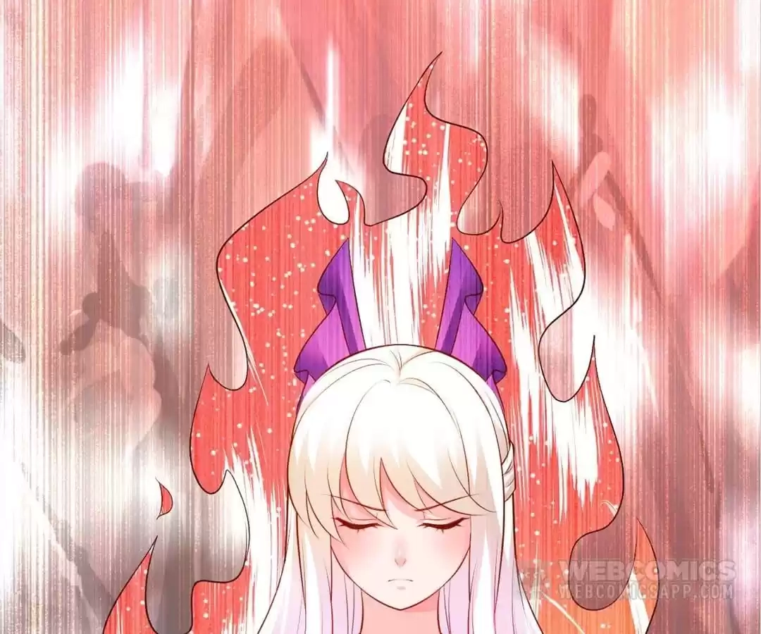My Snapping Fox Lord Chapter 145 page 4 - 