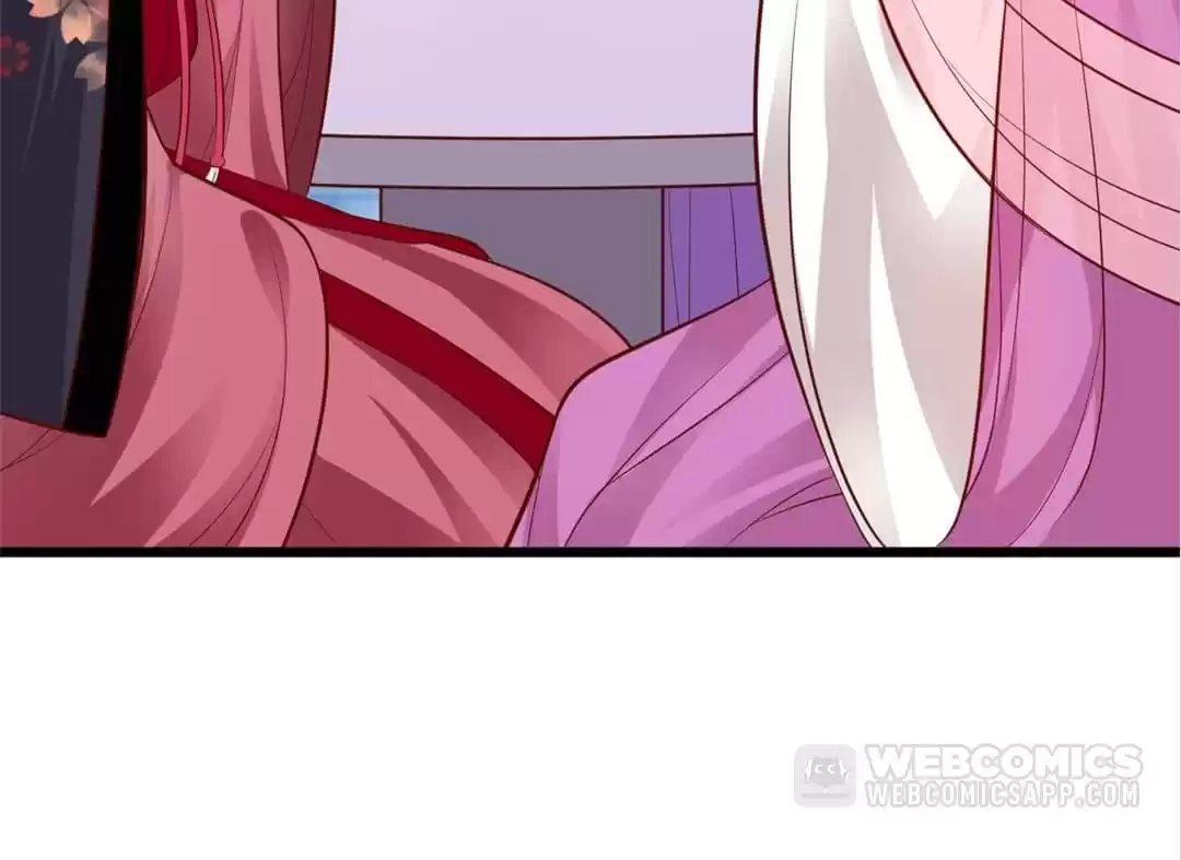 My Snapping Fox Lord Chapter 145 page 38 - 