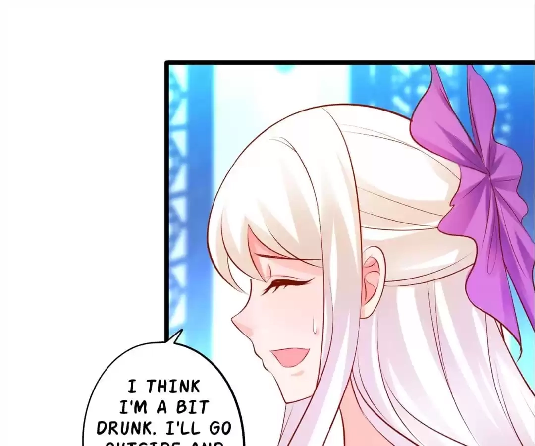 My Snapping Fox Lord Chapter 145 page 39 - 