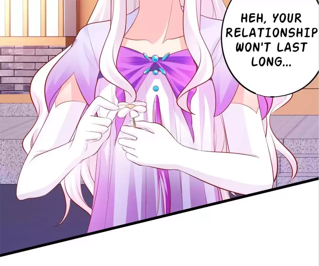 My Snapping Fox Lord Chapter 145 page 45 - 