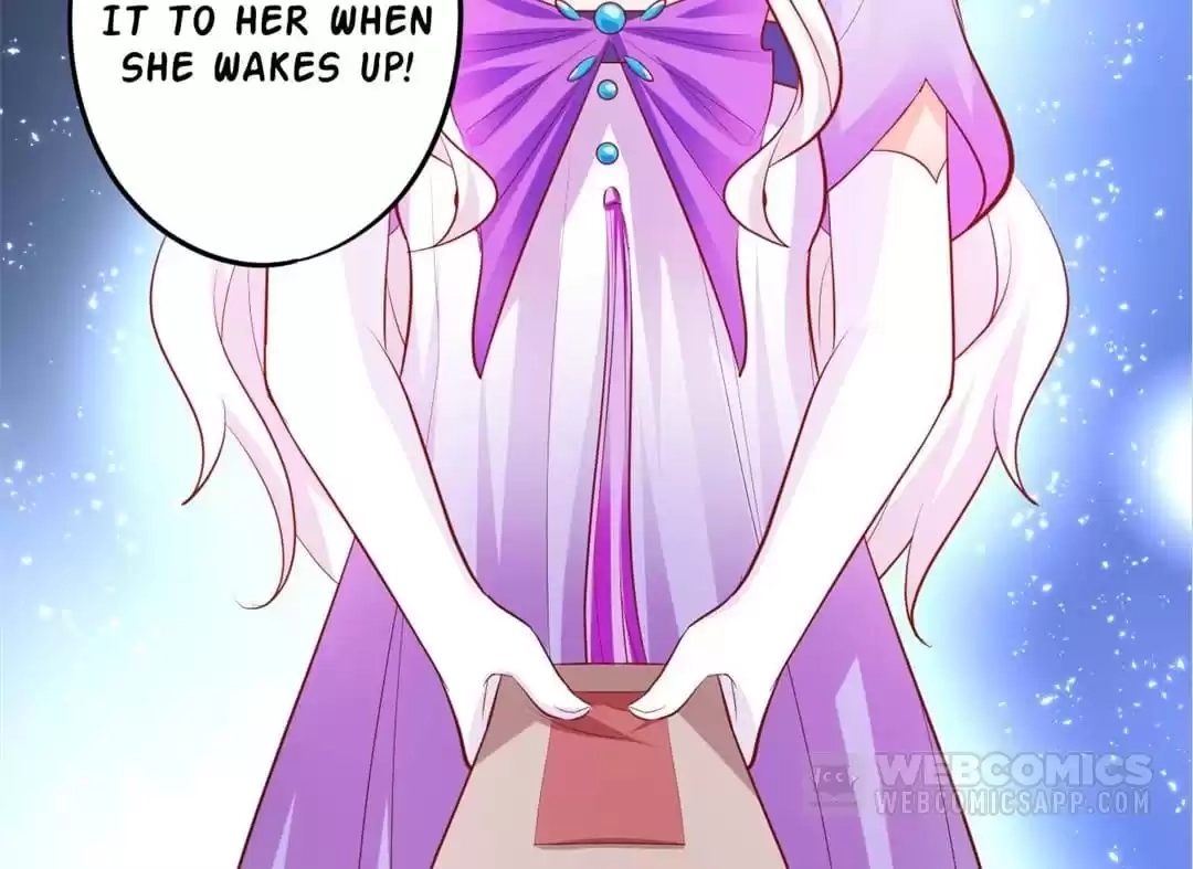 My Snapping Fox Lord Chapter 145 page 58 - 