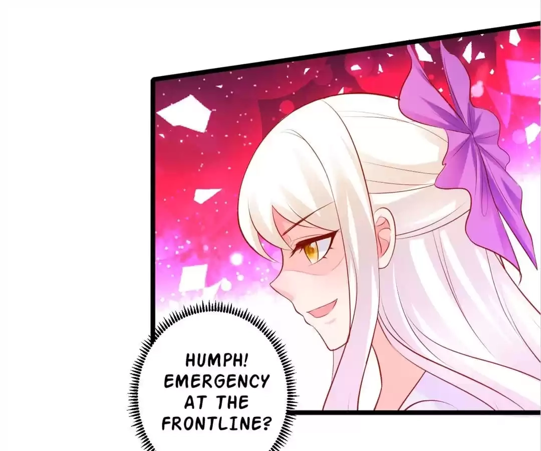 My Snapping Fox Lord Chapter 145 page 61 - 